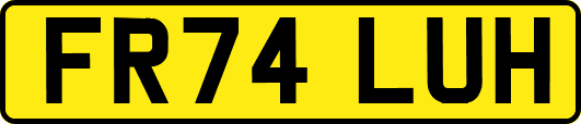 FR74LUH