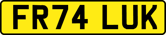 FR74LUK