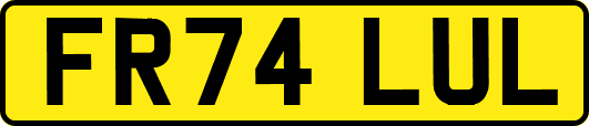 FR74LUL