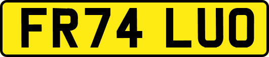 FR74LUO