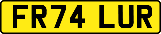 FR74LUR