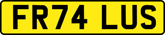 FR74LUS