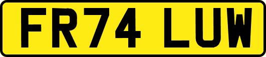FR74LUW