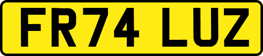 FR74LUZ