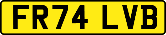 FR74LVB