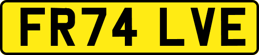 FR74LVE