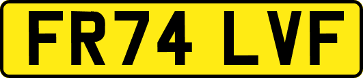 FR74LVF