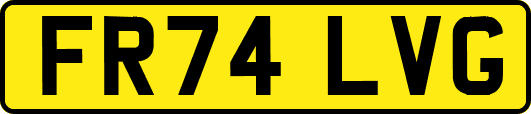 FR74LVG