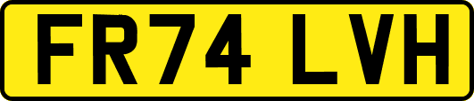 FR74LVH