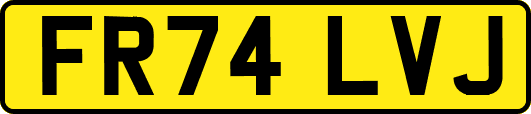 FR74LVJ