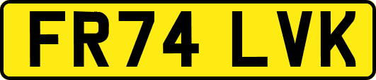 FR74LVK