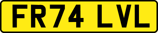 FR74LVL