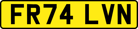 FR74LVN