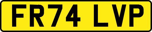FR74LVP