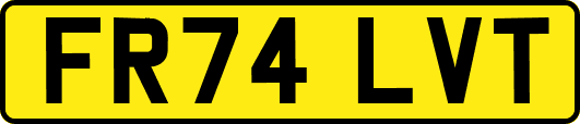 FR74LVT