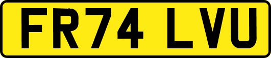 FR74LVU