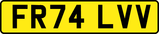 FR74LVV