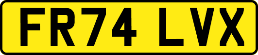 FR74LVX