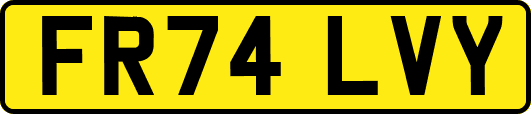 FR74LVY
