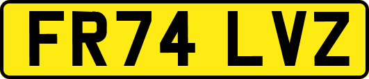 FR74LVZ