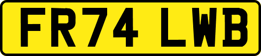 FR74LWB