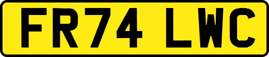 FR74LWC