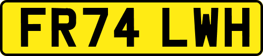 FR74LWH
