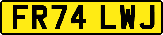 FR74LWJ