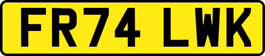 FR74LWK