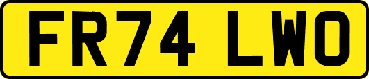 FR74LWO