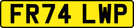 FR74LWP