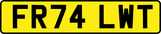 FR74LWT