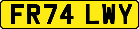 FR74LWY
