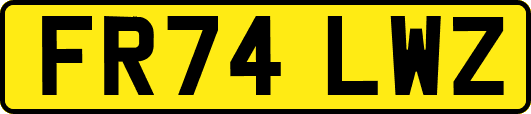 FR74LWZ