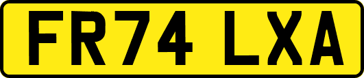FR74LXA