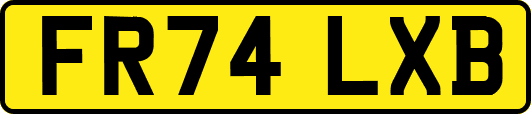 FR74LXB