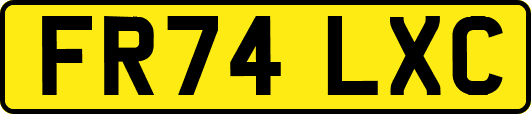 FR74LXC
