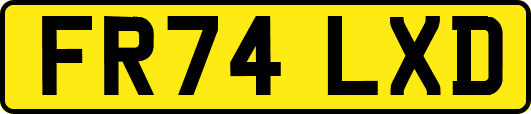FR74LXD