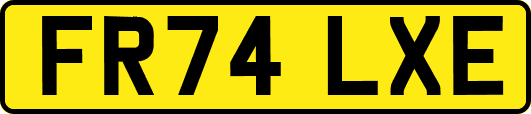 FR74LXE