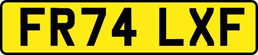 FR74LXF