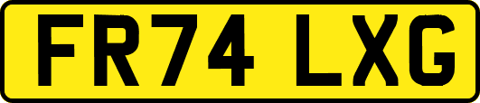 FR74LXG