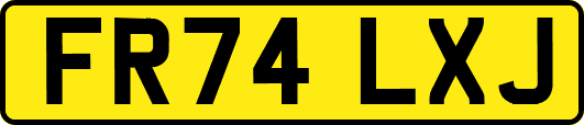 FR74LXJ