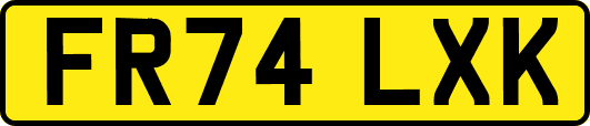 FR74LXK