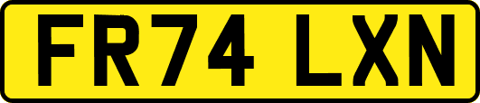 FR74LXN
