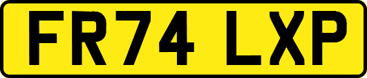 FR74LXP