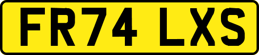 FR74LXS