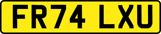 FR74LXU