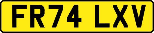 FR74LXV