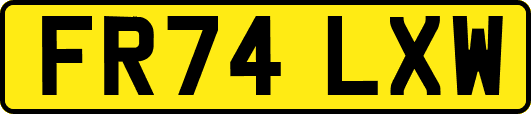 FR74LXW