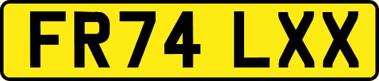 FR74LXX